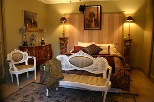 фото отеля Hotel Villa Josephine