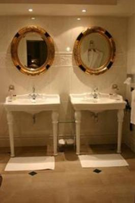 фото отеля Hotel Villa Josephine