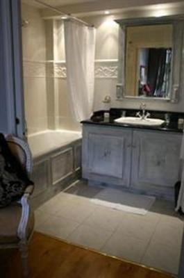 фото отеля Hotel Villa Josephine