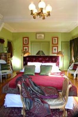 фото отеля Hotel Villa Josephine