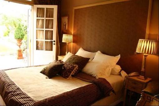 фото отеля Hotel Villa Josephine