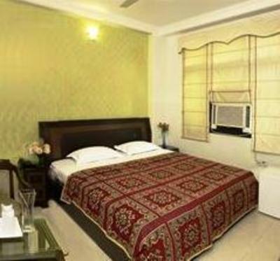 фото отеля Hotel Prince International