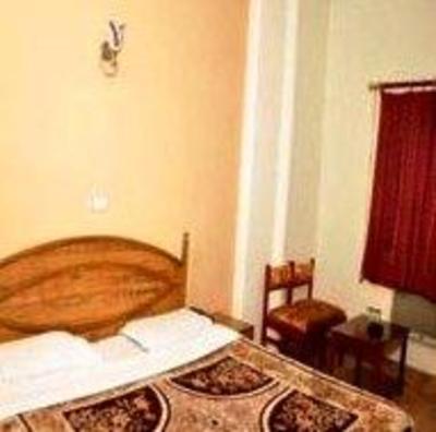 фото отеля Hotel Prince International