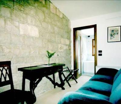 фото отеля JFI Hermitage Hotel Assisi