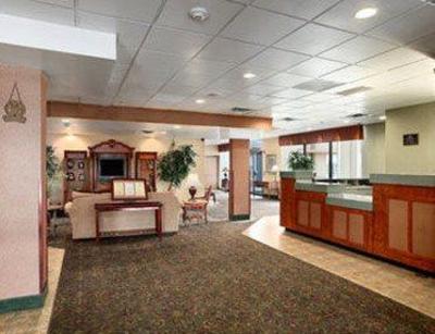 фото отеля Ramada Plaza Denver Central Hotel