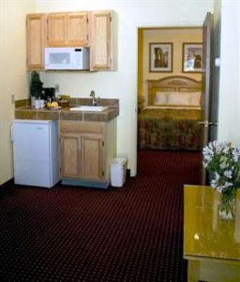 фото отеля BEST WESTERN Phoenix Goodyear Inn