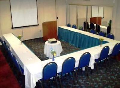 фото отеля BEST WESTERN Phoenix Goodyear Inn