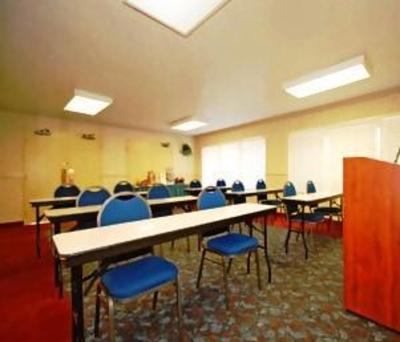 фото отеля BEST WESTERN Phoenix Goodyear Inn