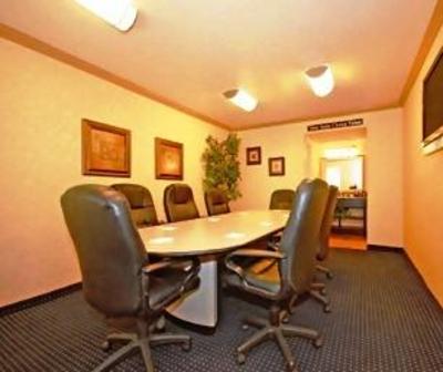 фото отеля BEST WESTERN Phoenix Goodyear Inn