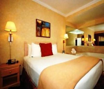 фото отеля BEST WESTERN Phoenix Goodyear Inn