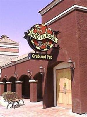 фото отеля BEST WESTERN Phoenix Goodyear Inn
