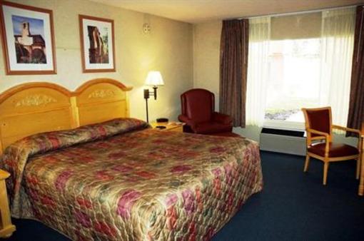 фото отеля BEST WESTERN Phoenix Goodyear Inn