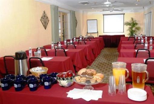 фото отеля BEST WESTERN Phoenix Goodyear Inn