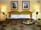 фото отеля BEST WESTERN Phoenix Goodyear Inn