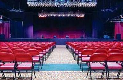 фото отеля Sam's Town Hotel & Casino Robinsonville