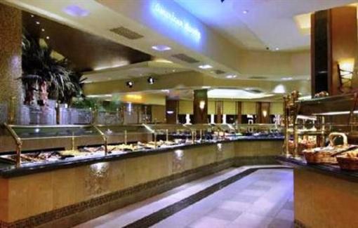 фото отеля Sam's Town Hotel & Casino Robinsonville