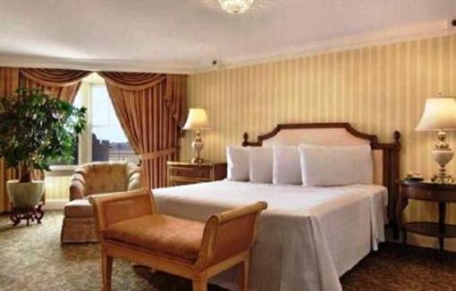 фото отеля Sam's Town Hotel & Casino Robinsonville