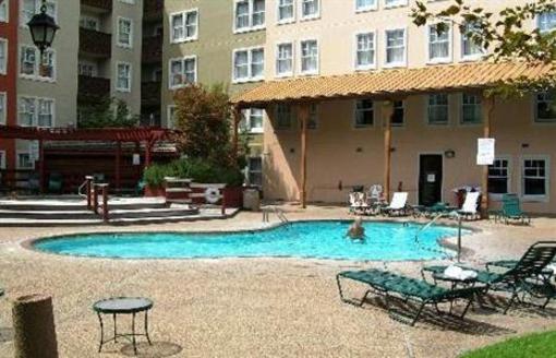 фото отеля Sam's Town Hotel & Casino Robinsonville