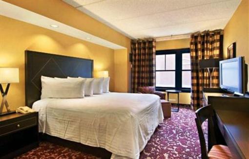 фото отеля Sam's Town Hotel & Casino Robinsonville