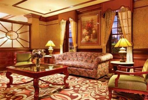 фото отеля Sam's Town Hotel & Casino Robinsonville