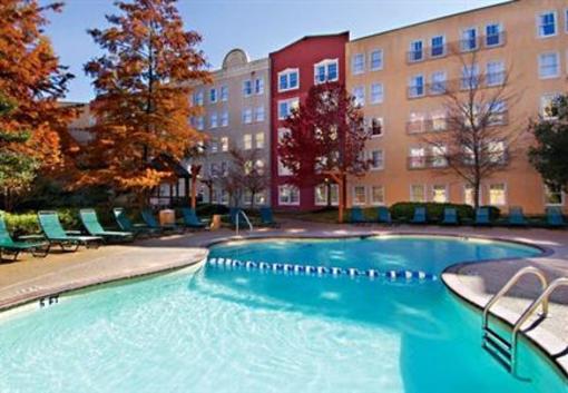 фото отеля Sam's Town Hotel & Casino Robinsonville