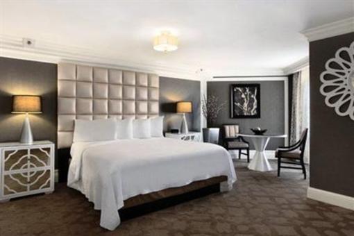 фото отеля Sam's Town Hotel & Casino Robinsonville