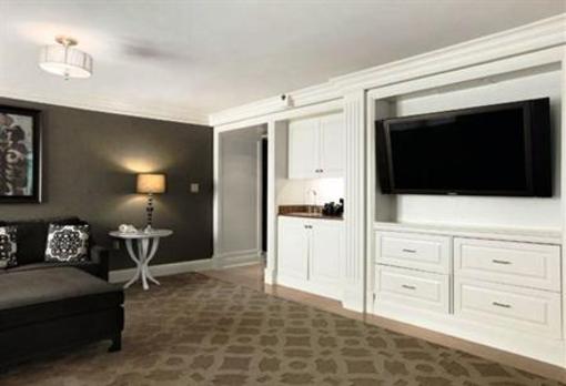 фото отеля Sam's Town Hotel & Casino Robinsonville