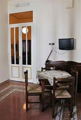 фото отеля B&B Ai Tre Compari