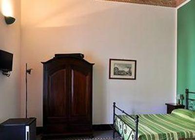 фото отеля B&B Ai Tre Compari
