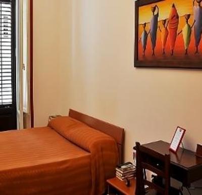 фото отеля B&B Ai Tre Compari