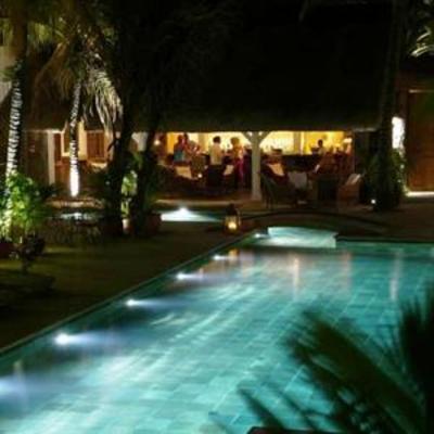 фото отеля 20 Degrees Sud Hotel Grand Baie