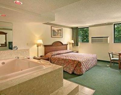 фото отеля Super 8 Motel Chicago