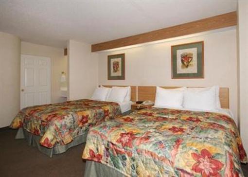 фото отеля Super 8 Motel Chicago