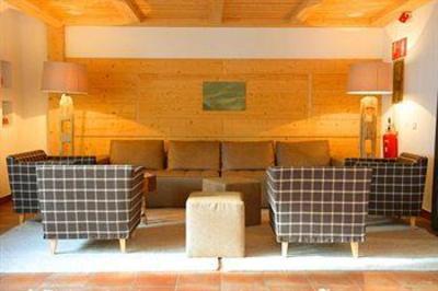фото отеля Hotel Putia San Martino in Badia