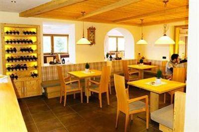 фото отеля Hotel Putia San Martino in Badia