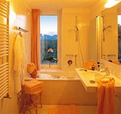 фото отеля Hotel Putia San Martino in Badia