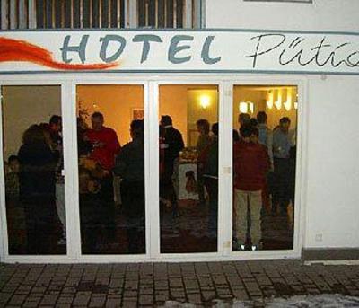 фото отеля Hotel Putia San Martino in Badia