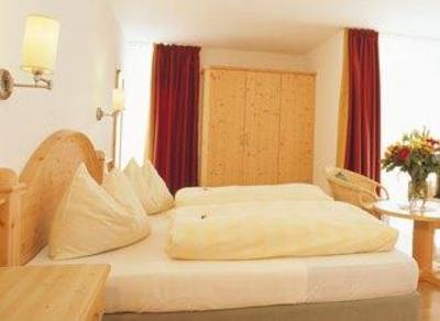 фото отеля Hotel Putia San Martino in Badia