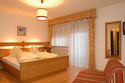 фото отеля Hotel Putia San Martino in Badia