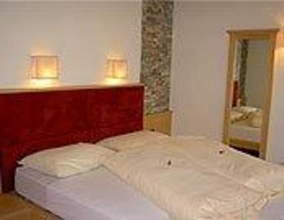 фото отеля Hotel Putia San Martino in Badia