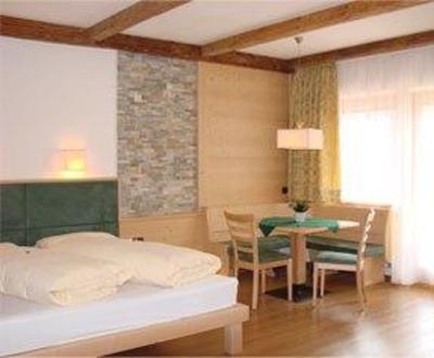 фото отеля Hotel Putia San Martino in Badia