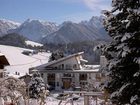 фото отеля Hotel Putia San Martino in Badia