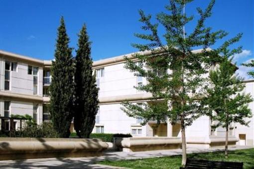 фото отеля Citadines Montpellier Antigone