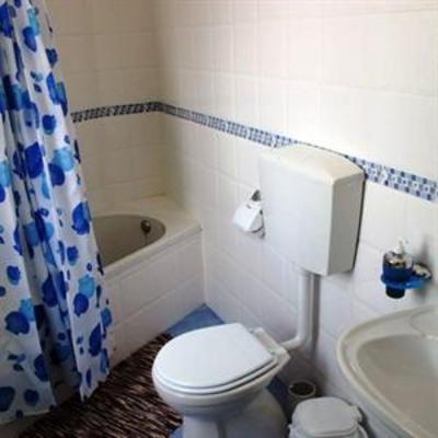 фото отеля Casa Pombal