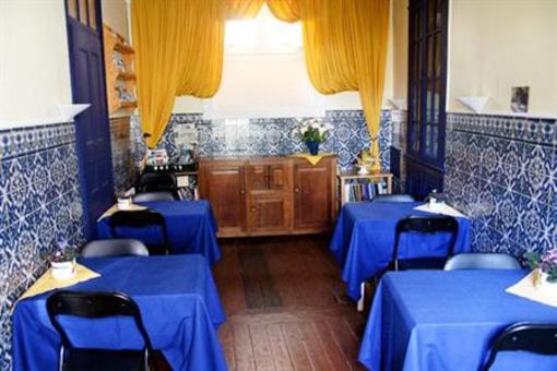 фото отеля Casa Pombal