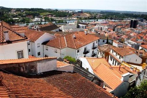 фото отеля Casa Pombal