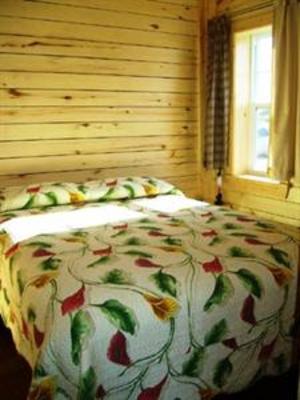 фото отеля Nature Ocean Chalets