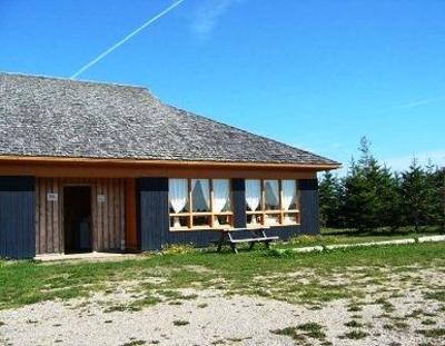 фото отеля Nature Ocean Chalets