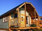 фото отеля Nature Ocean Chalets