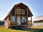 фото отеля Nature Ocean Chalets